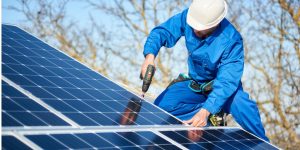 Installation Maintenance Panneaux Solaires Photovoltaïques à Feignies